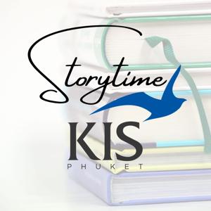 Storytime by KIS Phuket