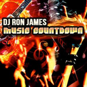 Ron James "Top 5" Countdown