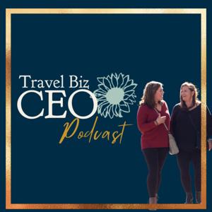 Travel Biz CEO