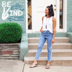 Be Kind with Amanda Gill