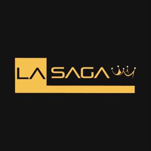 Los Angeles Saga Podcast Network