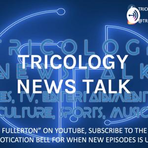 TRICOLOGY NEWS TALK