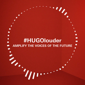 #HUGOlouder