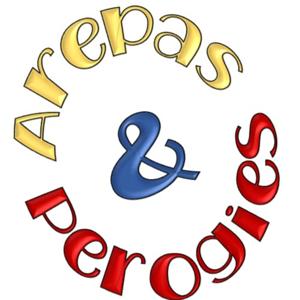 Arepas and Perogies