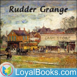 Rudder Grange by Frank Stockton