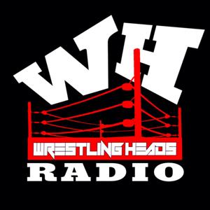 Wrestling Heads Radio