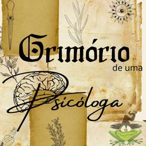 Grimório de uma psicóloga
