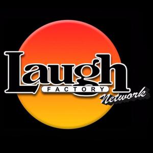 Laugh Factory Podcast Network by Laugh Factory