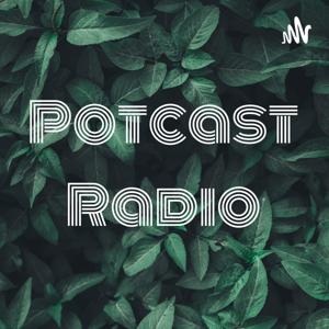 Potcast Radio