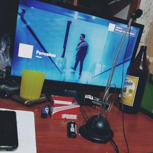 DOS CORAZONES ROTOS PARA EL MUNDO