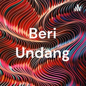 Beri Undang