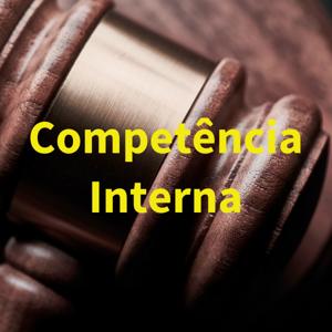 Competência Interna