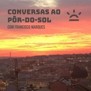 Conversas ao Pôr do sol