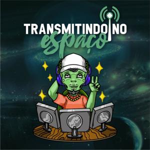 Transmitindo no Espaço