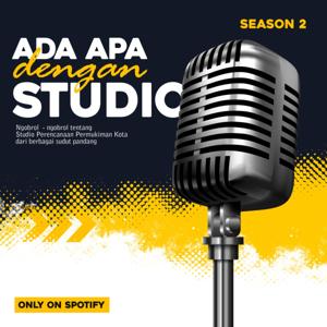 AADS : ADA APA DENGAN STUDIO?