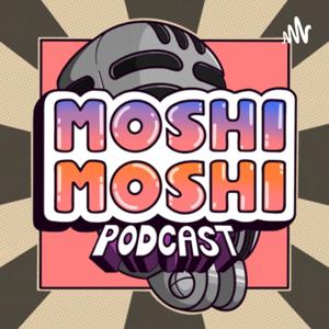 MoshiMoshi