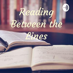 Reading Between the Lines by Julie