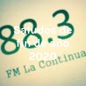 Fm La Continua 88.3