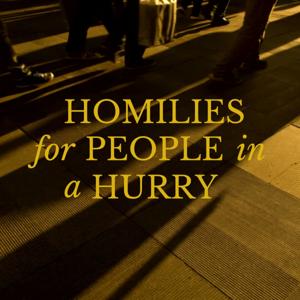 Homilies For People In A Hurry