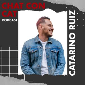 Chat Con Cat Podcast