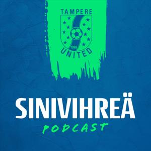 Tampere United - Sinivihreä podcast