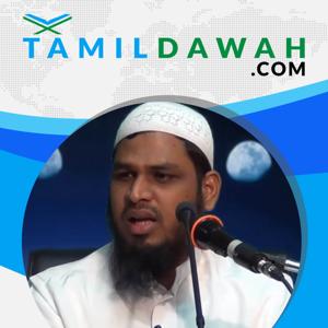 Abbas Ali by Tamil Dawah