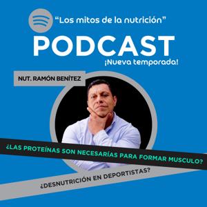 ¡Los mitos de la nutrición!