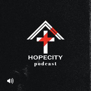 HopeCity Fredericton Podcast