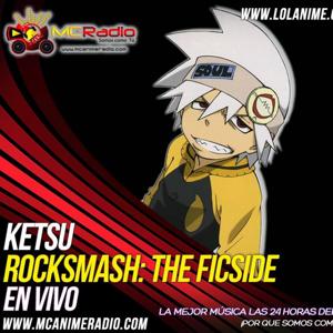 RockSmash: The FicSide