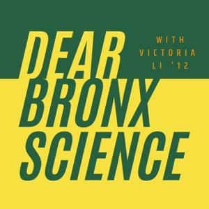 Dear Bronx Science