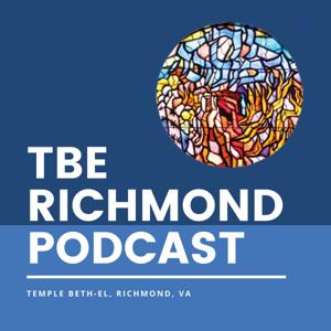 TBE Richmond Podcast