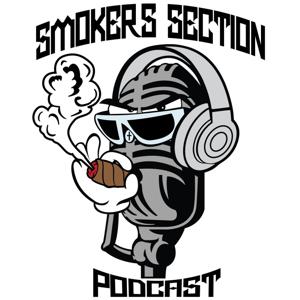 Smokers Section