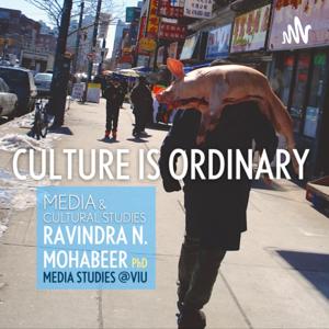 Culture is Ordinary