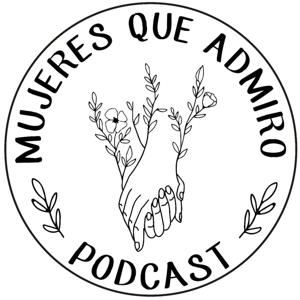Mujeres que admiro
