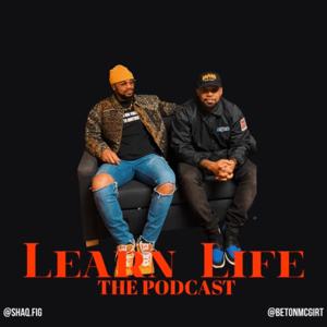 Learn Life The Podcast