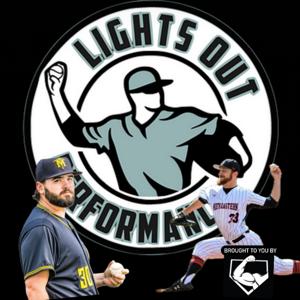 Lights Out Pitching