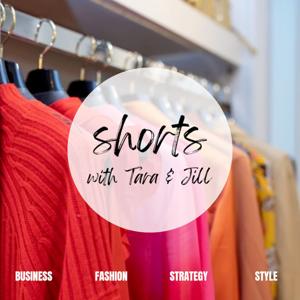 Shorts with Tara and Jill by Jill Kravetz and Tara West