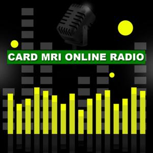 CARD MRI Online Radio