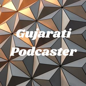 Gujarati Podcaster