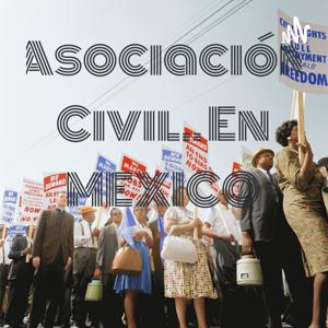 Asociación Civil.. En MEXICO