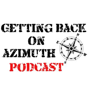 Getting Back On Azimuth