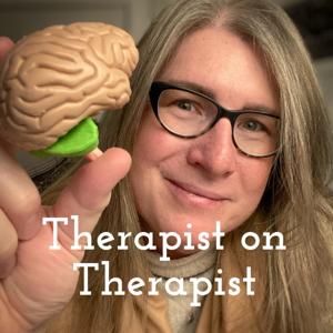 Therapist on Therapist