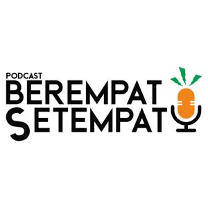 Podcast Berempat Setempat