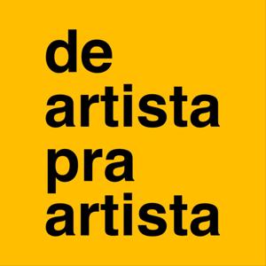 DE ARTISTA PRA ARTISTA