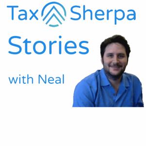 Tax Sherpa Stories