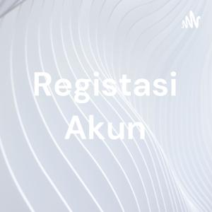 Registasi Akun