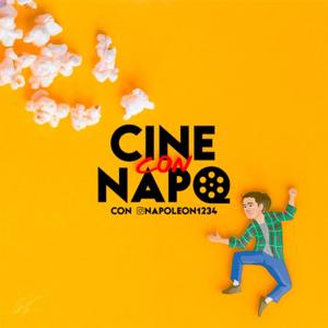 Cine con Napo