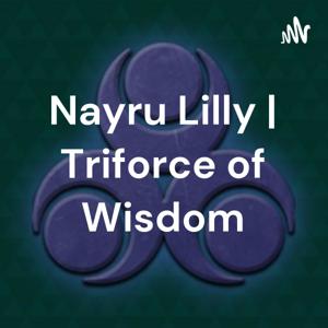 Nayru Lilly | Triforce of Wisdom