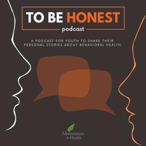 To Be Honest Podcast