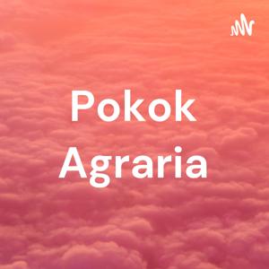 Pokok Agraria